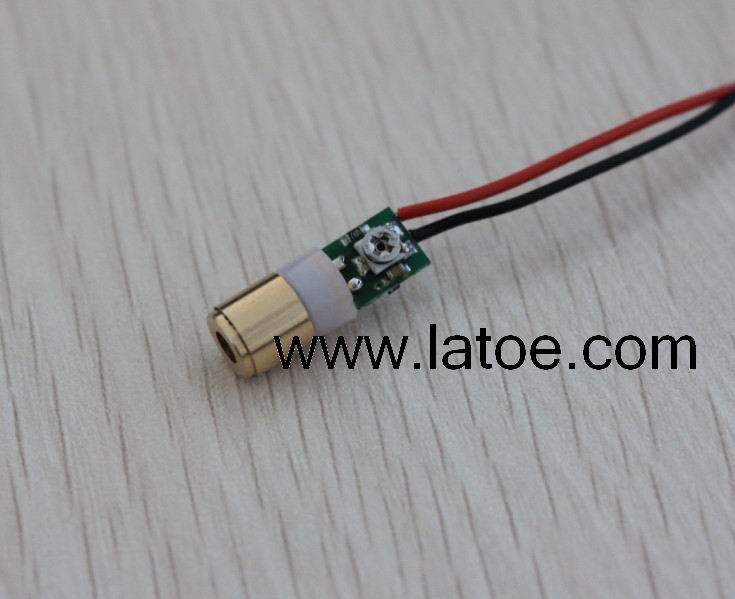 絕緣激光模組(laser module) 生廠商{zx1}動態