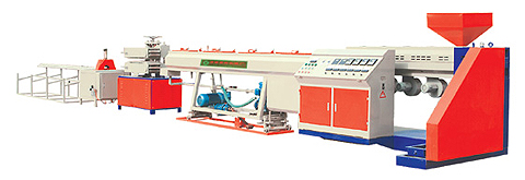 河北塑料管材機(jī)械設(shè)備,雄州塑機(jī)