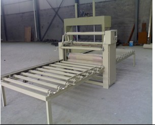 泰安供應(yīng)自動涂膠貼面機(jī)，氣動型貼面機(jī)，