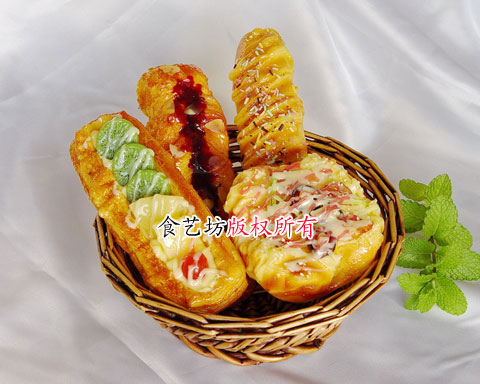 韓國食藝坊gf藝術飾品 商機已經呈現 潛力再待挖掘 