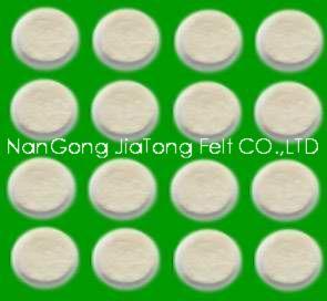 【佳通】汽車用毛氈配件、無紡布、密封墊圈