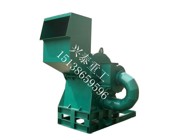 中國(guó)小型金屬破碎機(jī){zx1}相關(guān)信息興泰機(jī)械