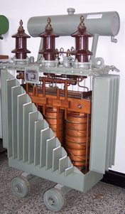 河北省抗干擾變壓器,防雷變壓器,箱式變電器試驗(yàn)變壓器