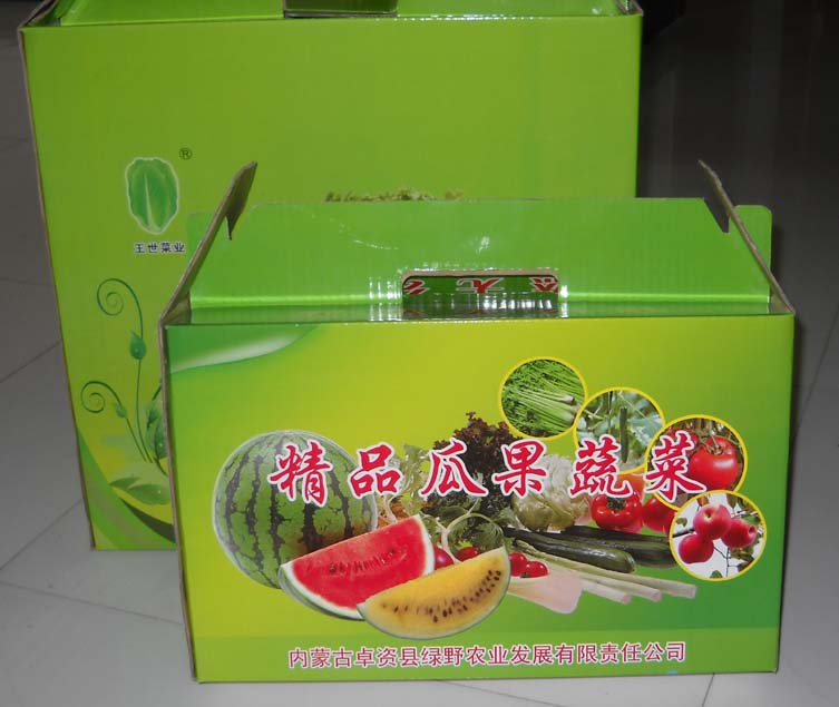 水果紙箱,禮箱