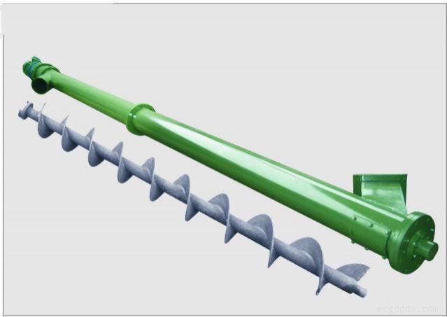 供應150-600糧食螺旋輸送機、不銹鋼鉸龍