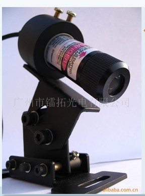 鐳射激光頭  紅光激光模組(laser module)  直徑超小，可任意定做 鐳拓光電