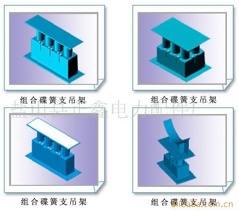 廢氣粉塵處理系統，處理管道設備