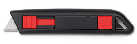 德國(guó)martor02103安全刀 Power-Cut02103自動(dòng)回彈安全刀具