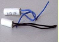供應(yīng)長沙市DB-1型電流過載保護(hù)器/溫控器批發(fā)/19