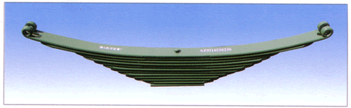 供應(yīng)；皮卡車板簧,重型車板簧,豪沃車板簧,三輪車板簧,板簧用拋丸機(jī)