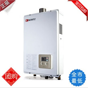 能率電器 熱水器 智能泉系列 能率 GQ-1380AFE(X)