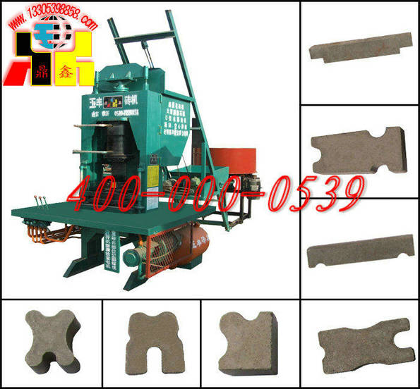 水泥制磚機(jī)供應(yīng)【地磚機(jī)】，水渠磚機(jī)，小區(qū)綠化磚機(jī)路沿石機(jī)