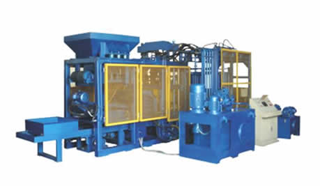 供應(yīng)JX砌塊機(jī) 石膏砌塊機(jī) 煤矸石砌塊磚機(jī)鞏義金璽質(zhì)量雙優(yōu)