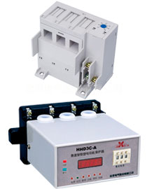  HHD1B-BZ/HHD1A-B/HHD1A-A 電動機保護器 欣靈電氣天津皓正電氣科技發展有限公司