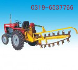 新型YGT6-12型液壓調直切斷機