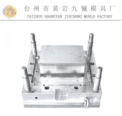 cdj供應塑料周轉箱模具制造 塑料制品模具加工 歡迎來圖來樣加工