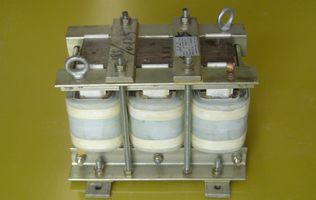 西寧供應(yīng)三相進(jìn)線電抗器，輸出電抗器，三相進(jìn)線電抗器瑞豐廠家