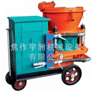 河南混凝土噴漿機|節能混凝土噴漿機|焦作混凝土噴漿 