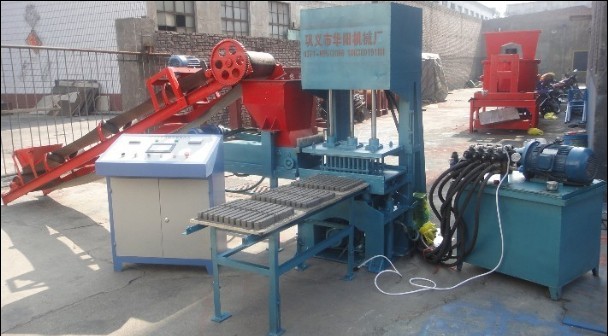 神舟八號的發(fā)射將帶動鋼筋保護層墊塊、液壓混凝土墊塊機、水泥保護層墊塊機、設(shè)計合理一機多用結(jié)合實踐多次改進，自動化程度高，技術(shù)力量雄厚.