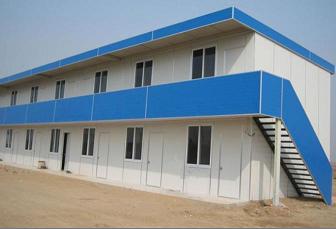 福建臨建房設計安裝|福州臨建房| 臨建房價格 |榮達實業