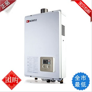 能率電器 熱水器 智能泉系列 能率 GQ-1180AFE 