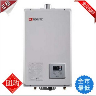能率電器 燃?xì)鉄崴?能率熱水器 能率 GQ-843FE 