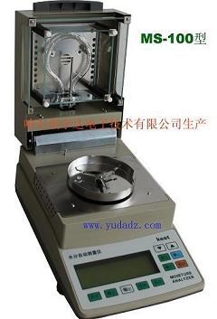 新品ms-100復合肥水分儀，價格， 選哈爾濱宇達電子技術公司，水份測定儀