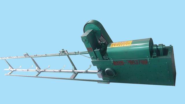 安平金海直絲機廠專供河北地區調直機，鋼筋調直機，冷軋帶肋鋼筋調直機，鍍鋅絲調直機