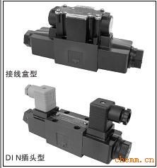 弋力油泵VDC-1C-F25-B-20東莞代理商