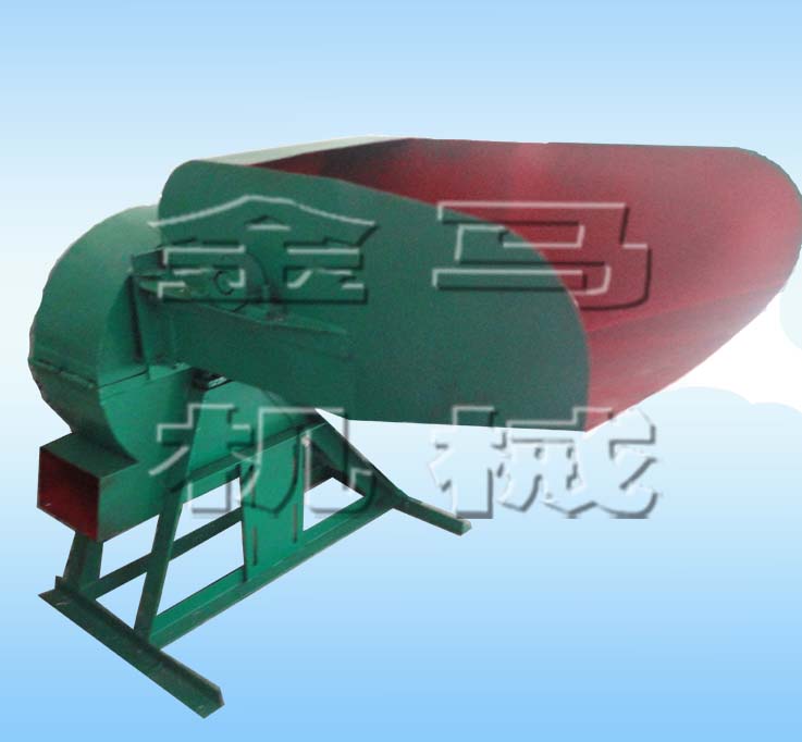 農(nóng)作物秸稈粉碎機(jī)價格_青干飼料切碎機(jī) 03
