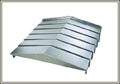 機(jī)床防護(hù)罩優(yōu)質(zhì)生產(chǎn)商山東華意機(jī)床附件有限公司