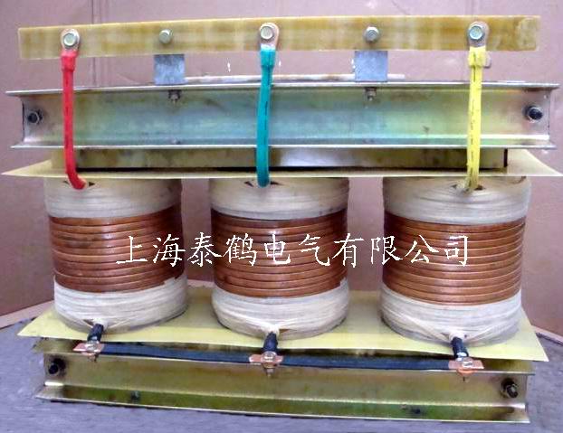 供應LKSG濾波電抗器，蘇州濾波器串聯電抗器
