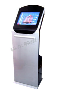 KER-TOO1A,觸控一體機(jī), 查詢機(jī)生產(chǎn)廠家