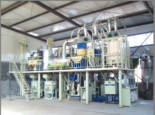 供應(yīng)中科集團(tuán)玉米加工機(jī)械.東北玉米馇機(jī)械