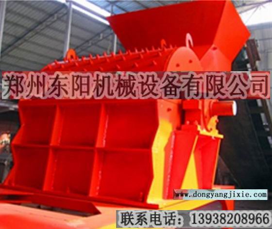 鄭州東陽公司訂購優(yōu)質(zhì)反擊式破碎機(jī)—東陽機(jī)械品質(zhì)源于不斷創(chuàng)新與追求13938208966