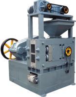 500/650/800/1000型強(qiáng)力壓球機(jī)金屬壓塊破碎機(jī)