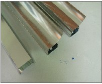 廠家專業(yè)生產電源盒鋁型材 永鼎豐專業(yè)提供電源盒鋁型材