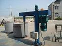廣西砂漿混合機(jī).山東萊州金輝機(jī)械專業(yè)生產(chǎn)砂漿混合機(jī).