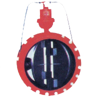 供应洛阳缓闭双瓣旋启式止回阀