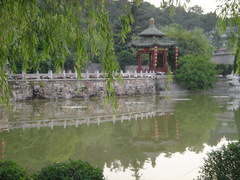 西安海外旅行社|陜西旅行社|西安旅游攻略|西安景點|陜西旅游景點|西安五日游|西安一日游