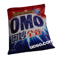 供應洗衣粉袋，專業生產洗衣粉袋，北京洗衣粉袋