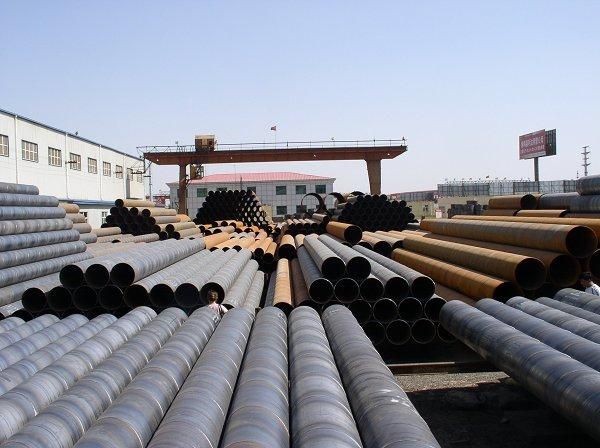 乾億供應(yīng)GB/T8162-2008 20#結(jié)構(gòu)用無縫鋼管 國(guó)標(biāo)鋼管