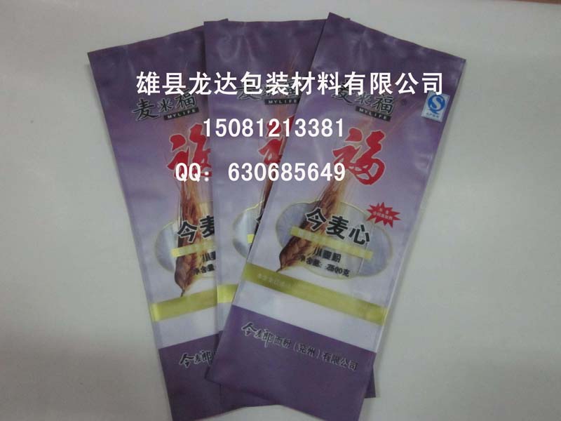 河北面粉包裝袋廠，5公斤面粉包裝袋，高水準面粉包裝袋