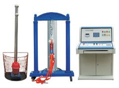 電力安全工器具力學(xué)性能試驗(yàn)機(jī)專業(yè)廠家
