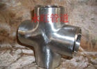 供應不銹鋼承插斜三通，ASME B16.11三通，A182 F316三通02
