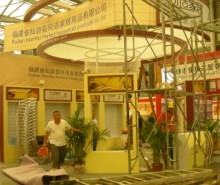 供應汽配展搭建公司，上海展覽搭建公司，展覽工廠