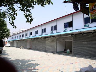 上海活動(dòng)房/民用活動(dòng)房/老百姓住得起的活動(dòng)房