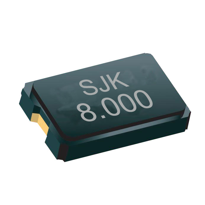 供應貼片晶振，金屬封裝，SMD 5032貼片晶振