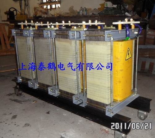 供應(yīng)CKSG電容器用串聯(lián)電抗器,廣東串聯(lián)電抗器