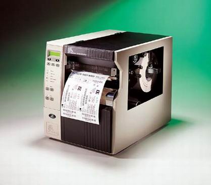 條碼機條碼打印機斑馬ZEBRA 220XiIII Plus（薦）